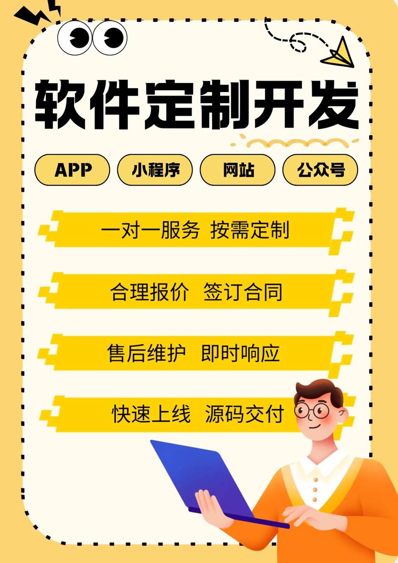 南昌软件外包