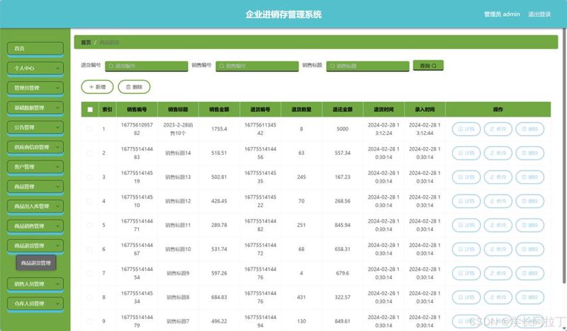 ERP系统开发在企业管理中的应用探索